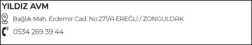 Yıldız Avm