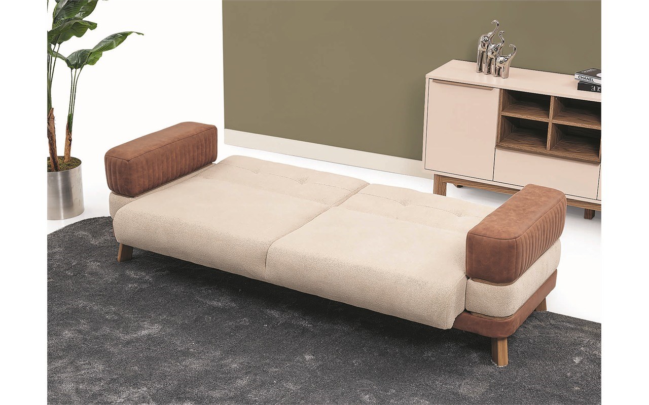 ARİA ÜÇLÜ KOLTUK