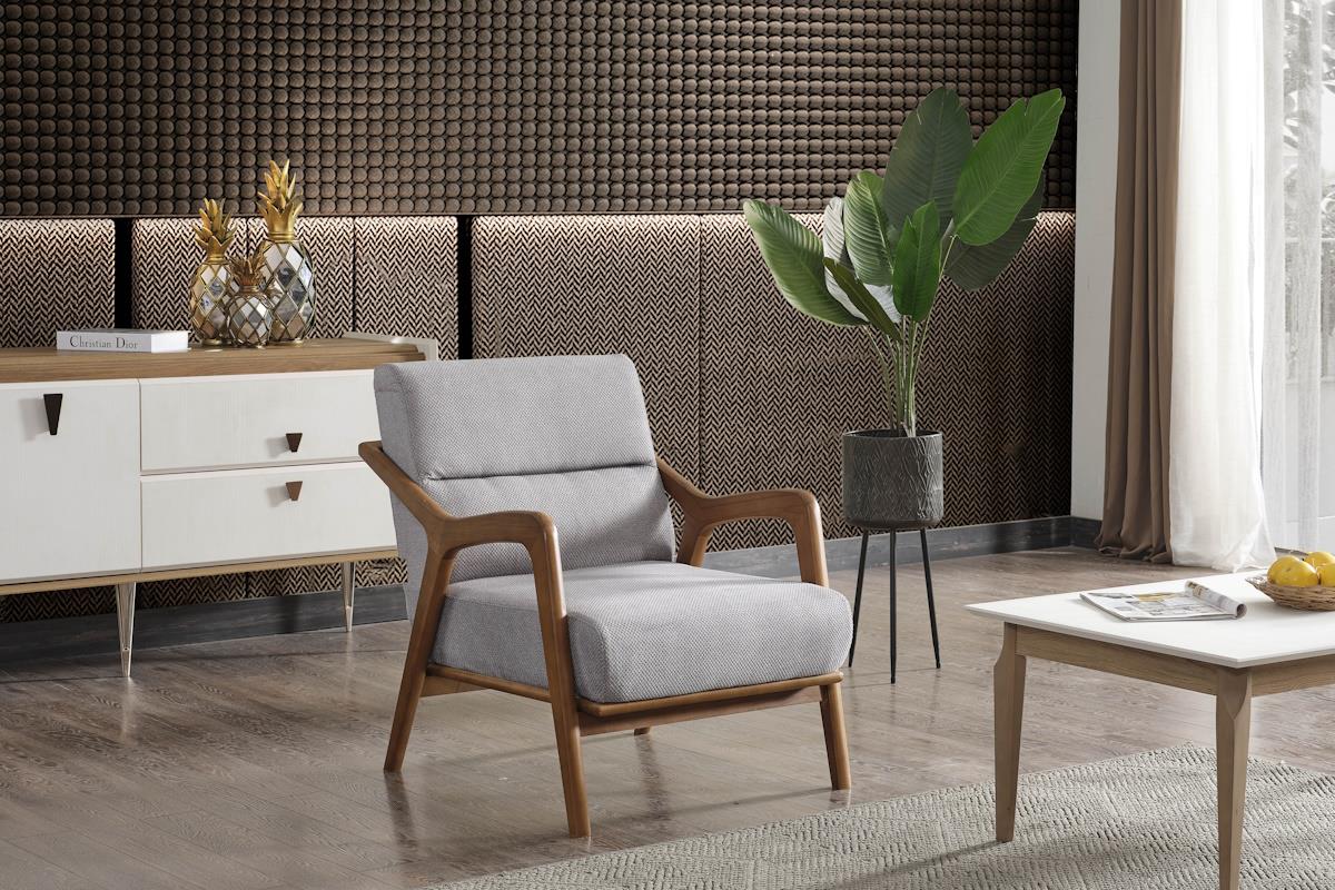 Atlas İskandinav Berjer