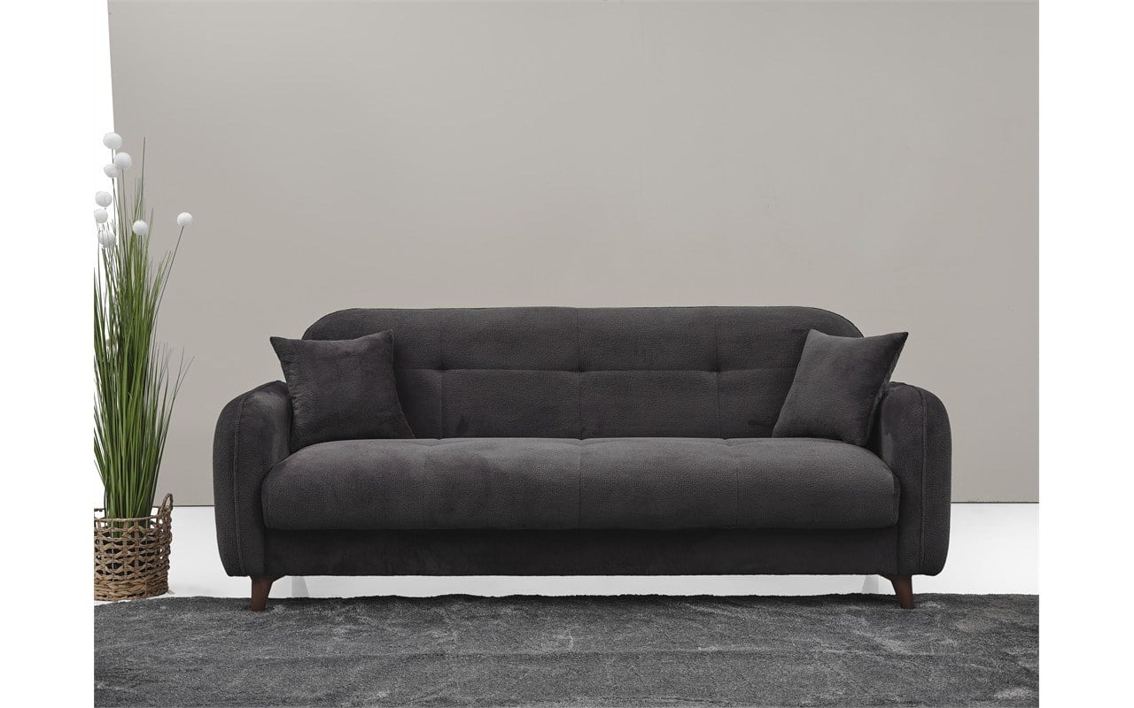 BLOOM ÜÇLÜ DELÜKS KANEPE