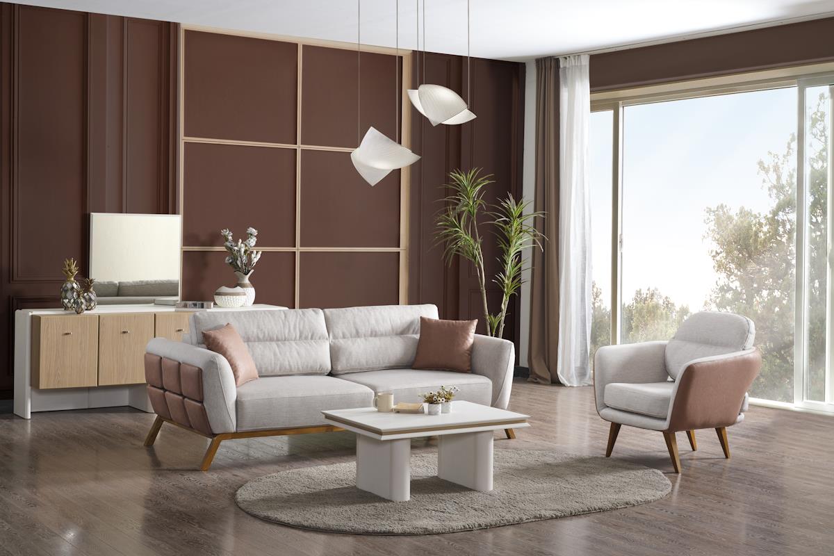 Burcu Premium Takım