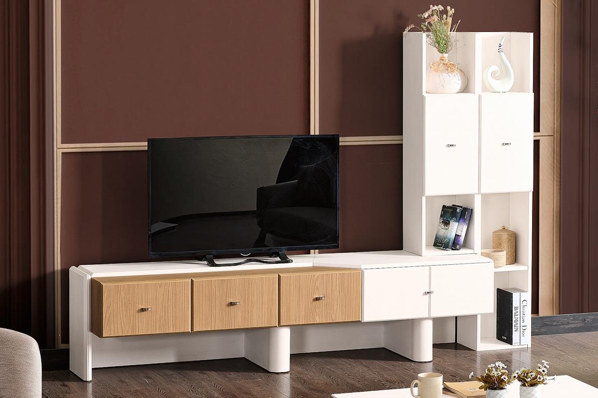 Burcu Tv Sehpası