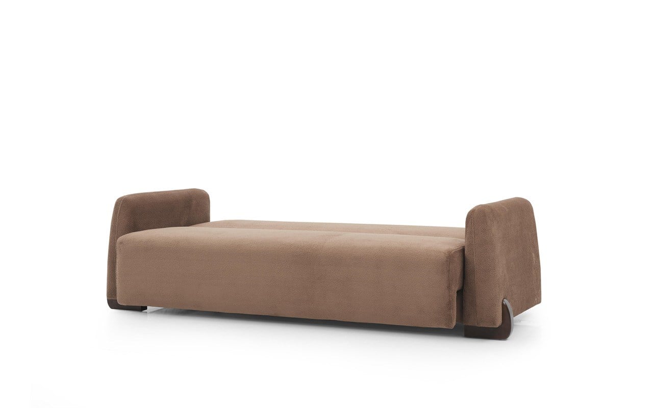 GRAS ÜÇLÜ DELÜKS KANEPE