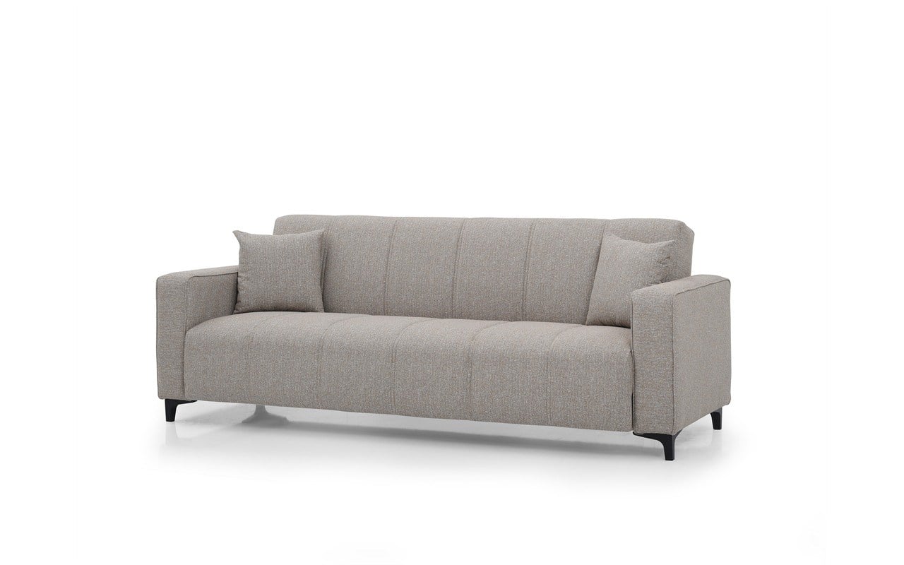 GRİD ÜÇLÜ KANEPE