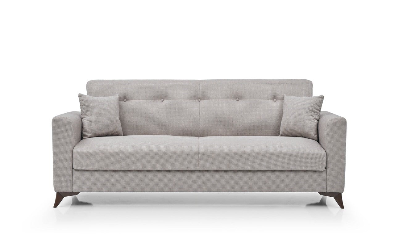 HELSİNKİ ÜÇLÜ KANEPE