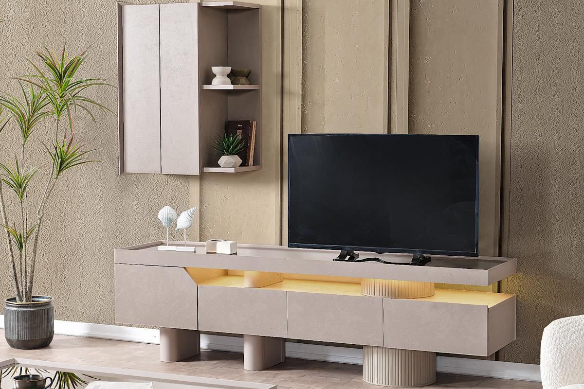 Işıl Tv Sehpası