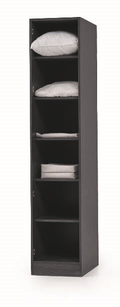 LEGO GİYİNME O. TEK KAPILI RAFLI