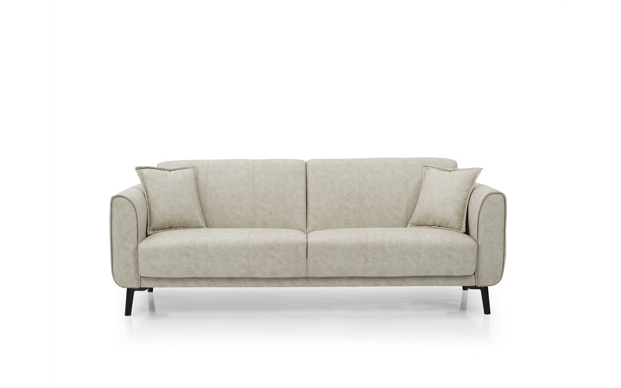 SİENA ÜÇLÜ KANEPE