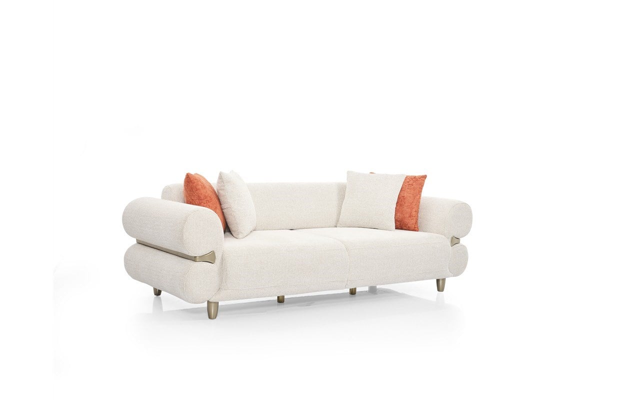 SİGMA ÜÇLÜ KOLTUK