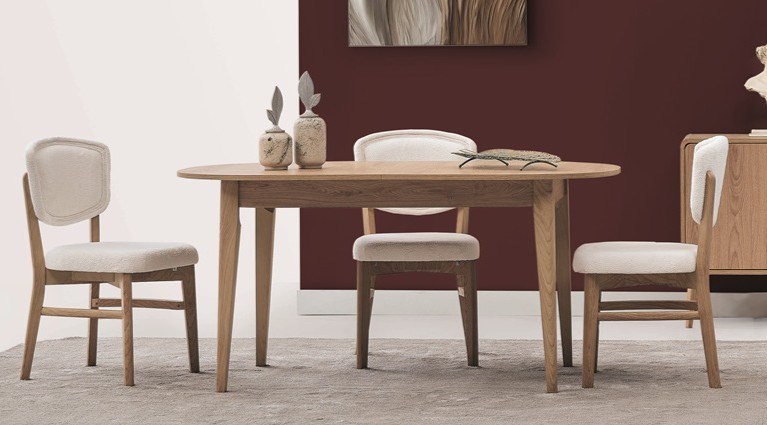 VİVA YEMEK ODASI TAKIMI