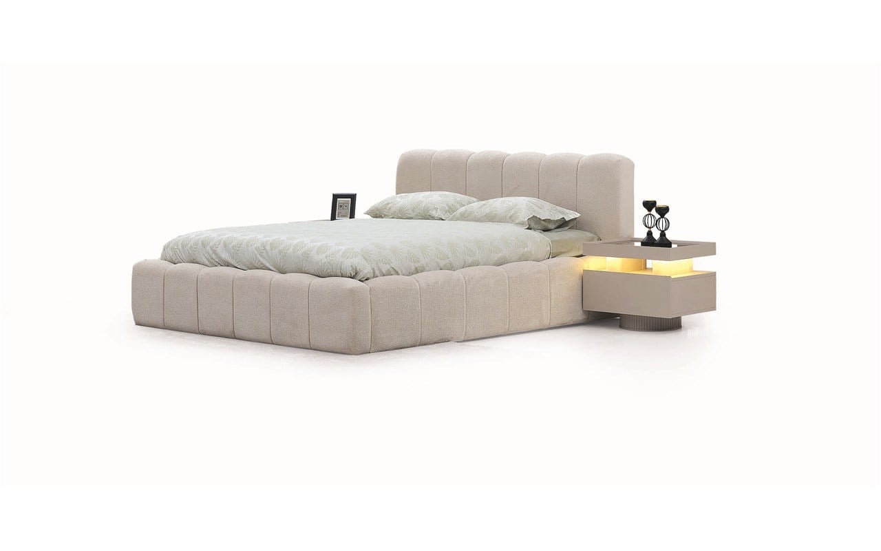 YENİ IŞIL CONCEPT SANDIKLI BAZA (METAL)