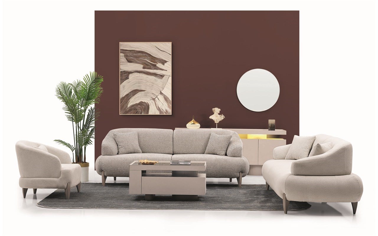 YENİ IŞIL KOLTUK TAKIMI V1