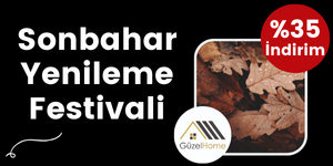 Sonbahar Yenileme Festivali