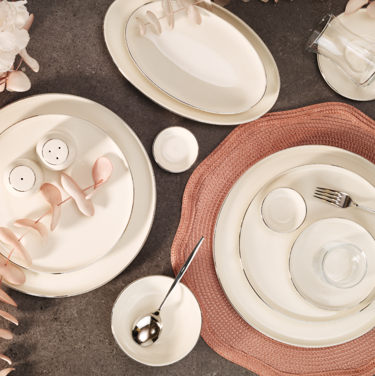  - Kahvaltı Takımları