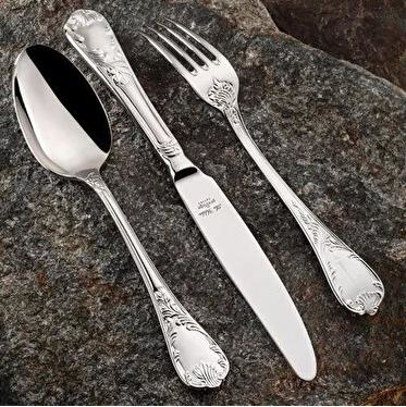 Aryıldız Pera Prestige 89 Parça 12 Kişilik Çatal Kaşık Bıçak Takımı