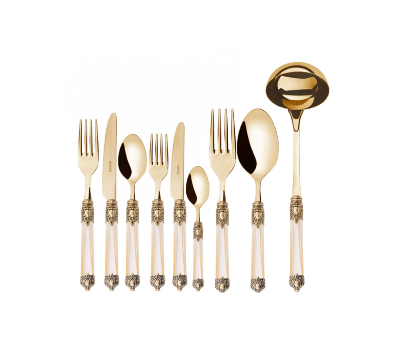  - Çatal, Kaşık, Bıçak Takımları