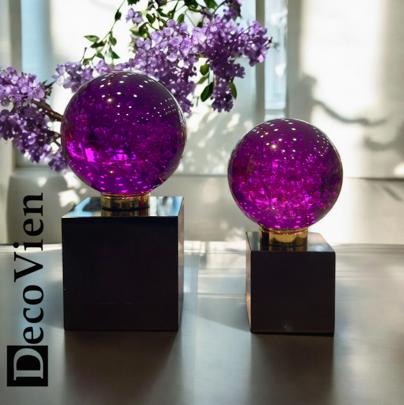  - Dekoratif Ürünler