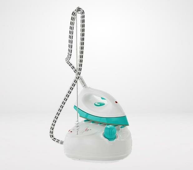 Gazella SPR/MN 2030 Süper 1 Litre Mini Buhar Kazanlı Ütü