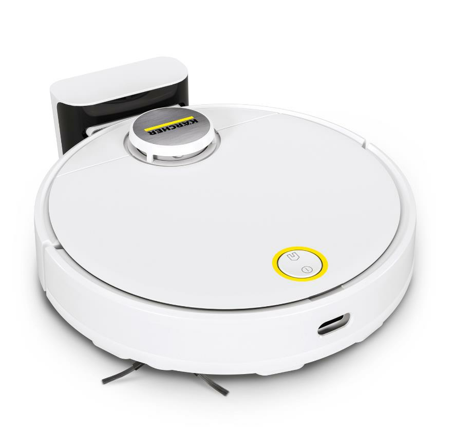 Karcher RCV 3 Robot Süpürge
