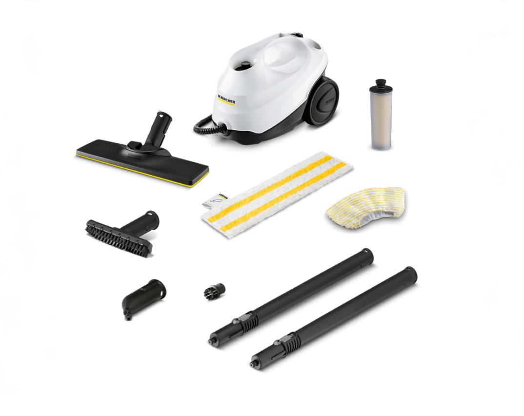  - Elektrikli Ev Aletleri