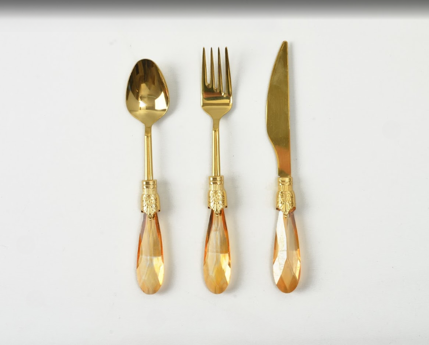  - Çatal, Kaşık, Bıçak Takımları