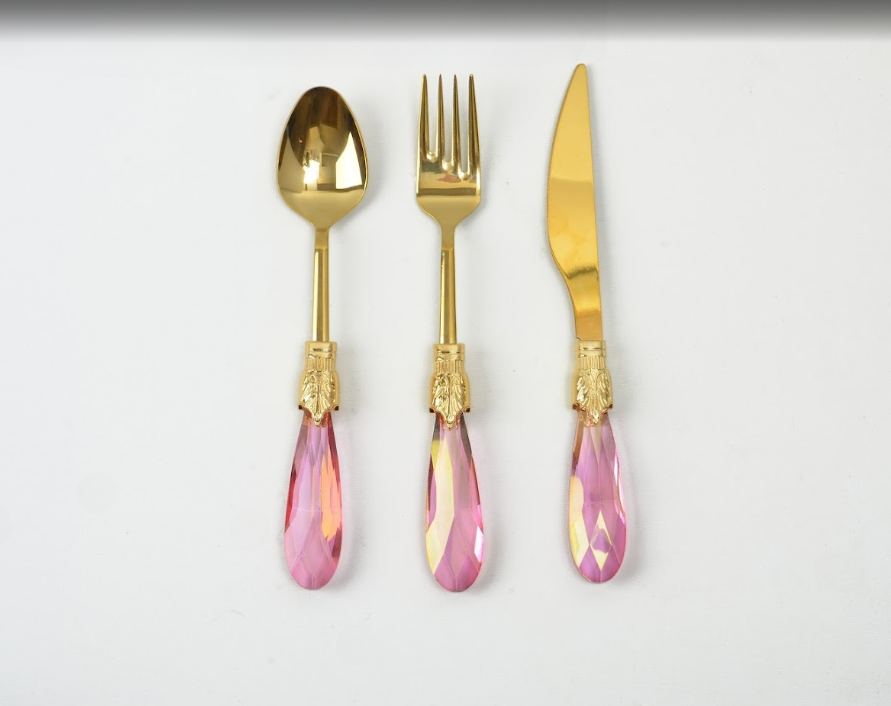  - Çatal, Kaşık, Bıçak Takımları