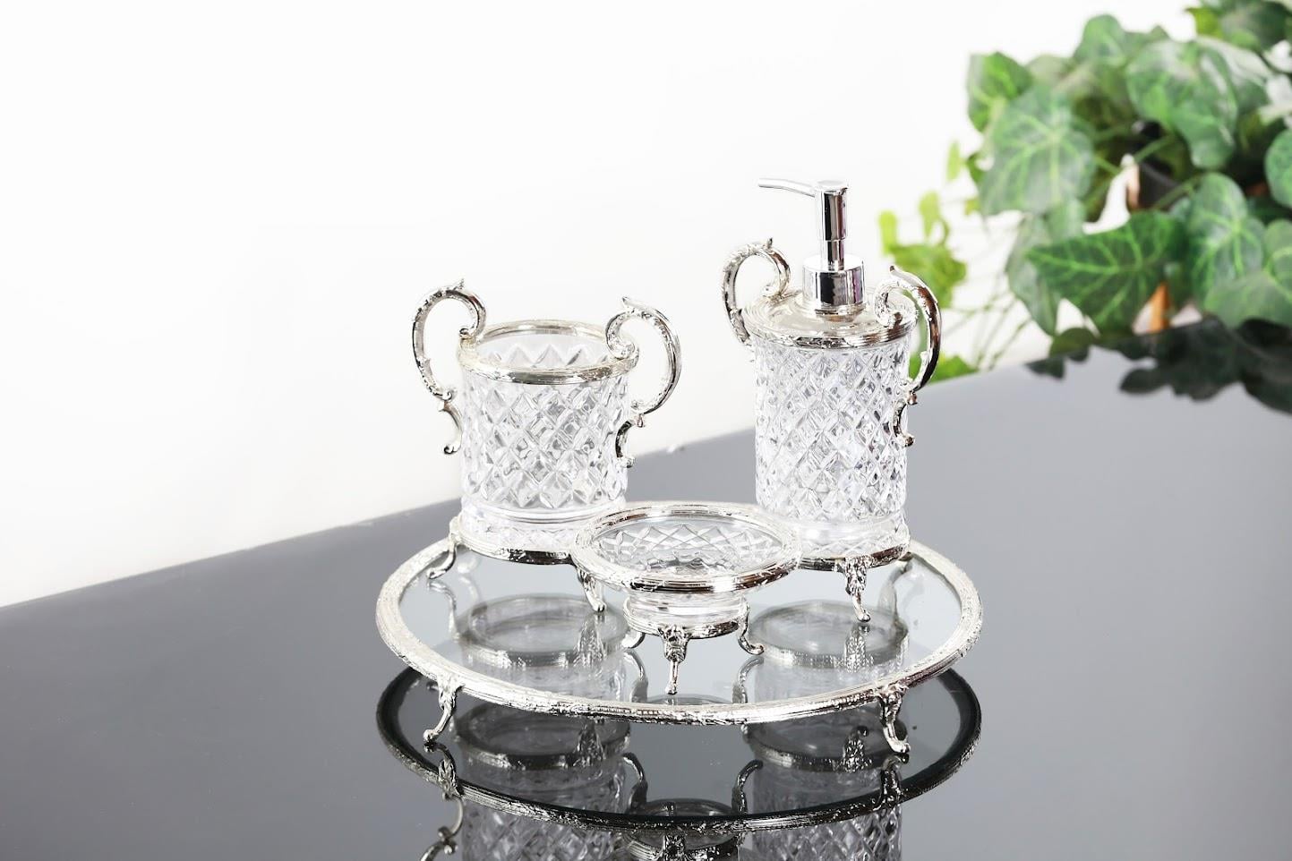  - Banyo Aksesuarları