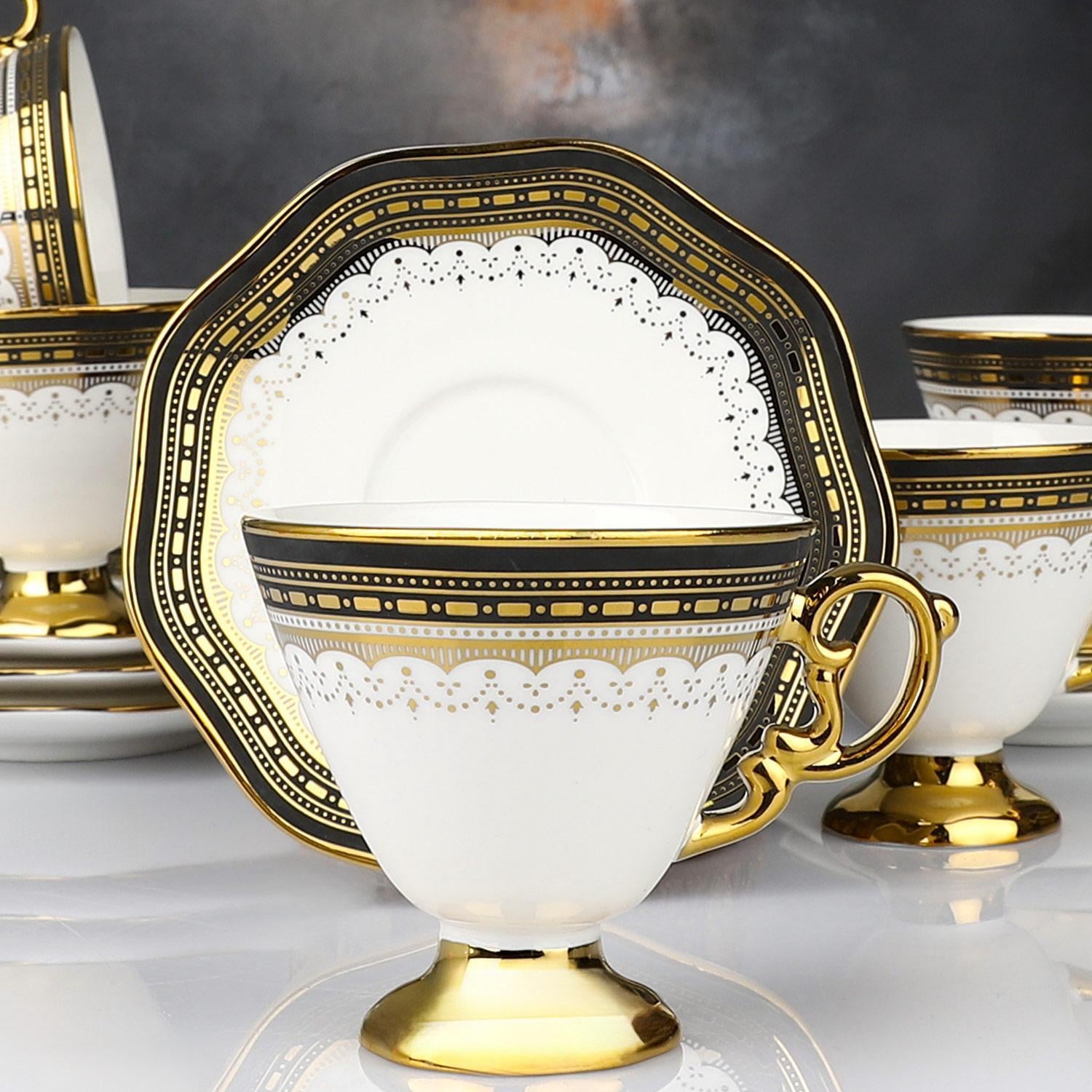  - Çay ve Kahve Takımları