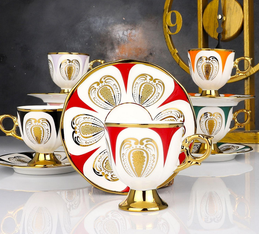  - Çay ve Kahve Takımları