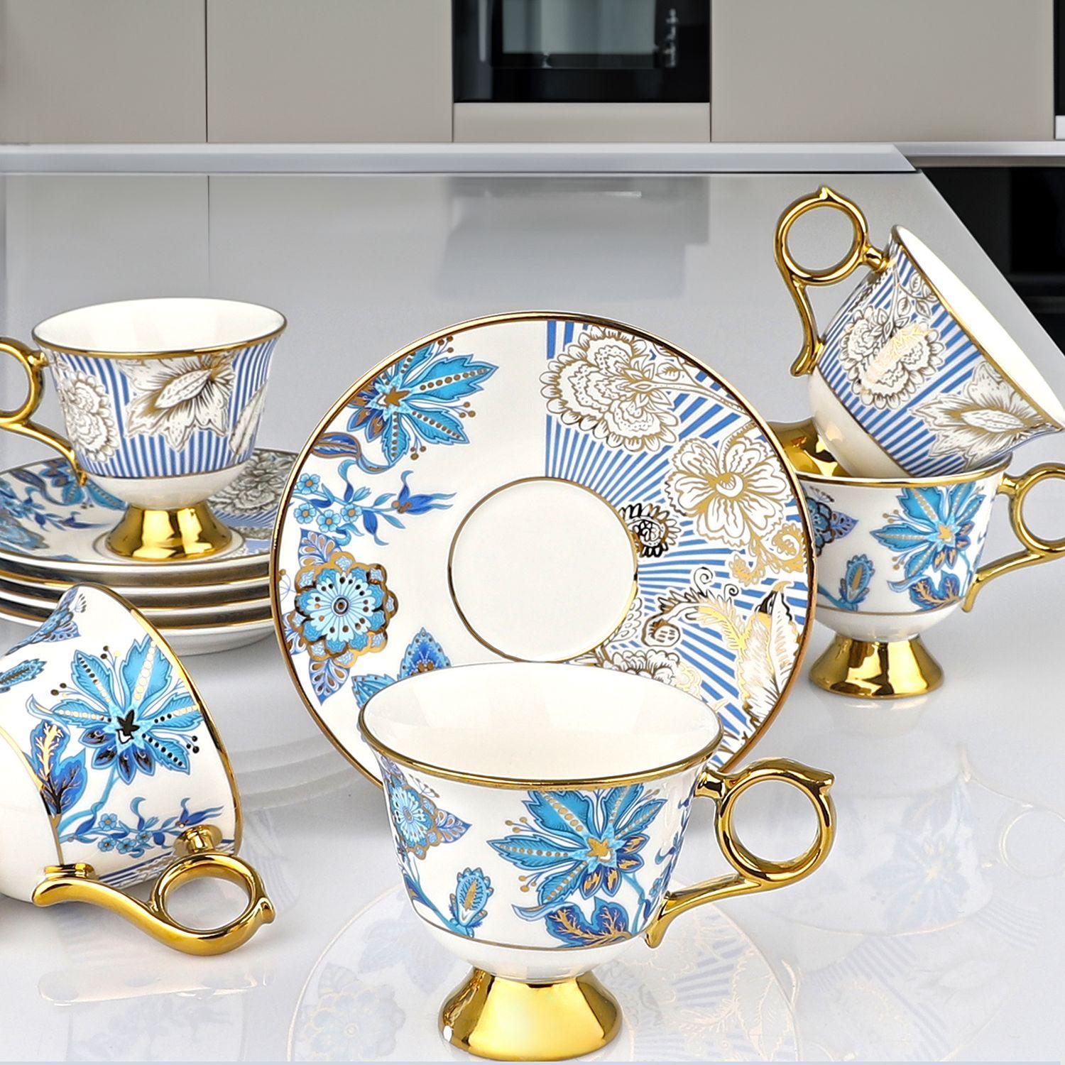  - Çay ve Kahve Takımları