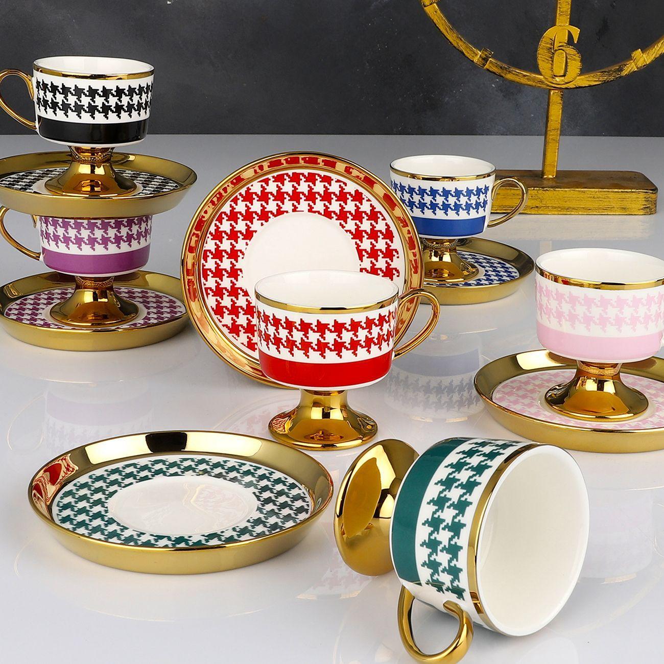  - Çay ve Kahve Takımları