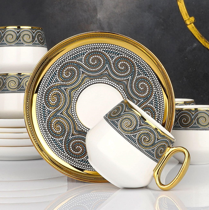  - Çay ve Kahve Takımları