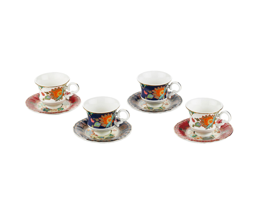  - Çay ve Kahve Takımları