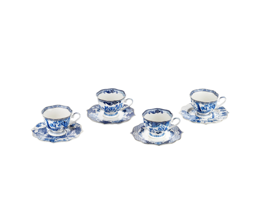  - Çay ve Kahve Takımları