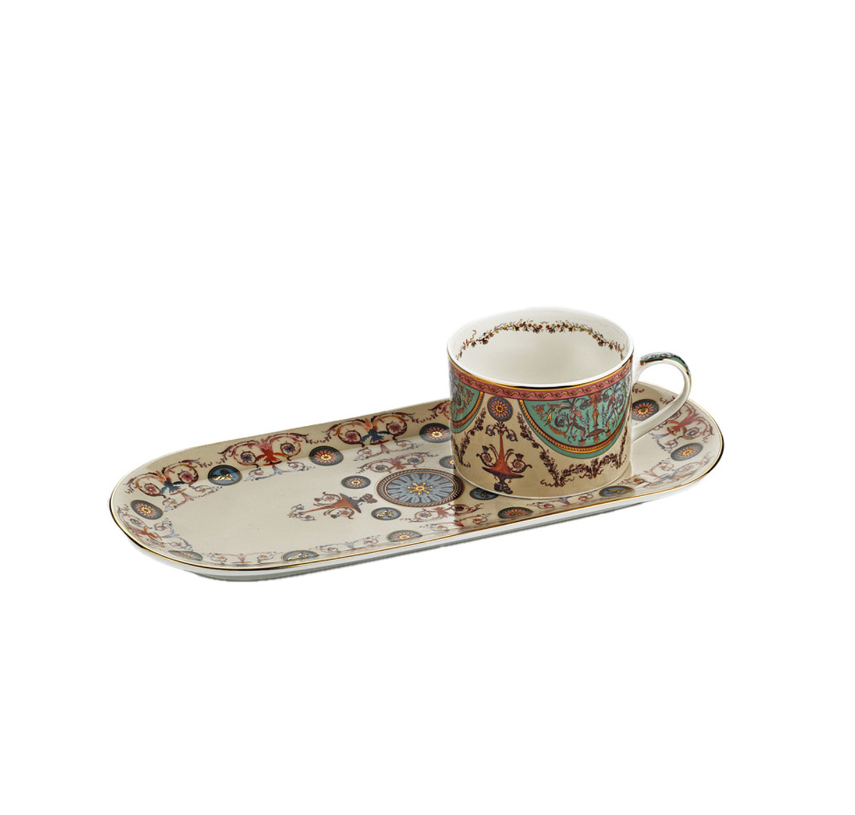  - Çay ve Kahve Takımları