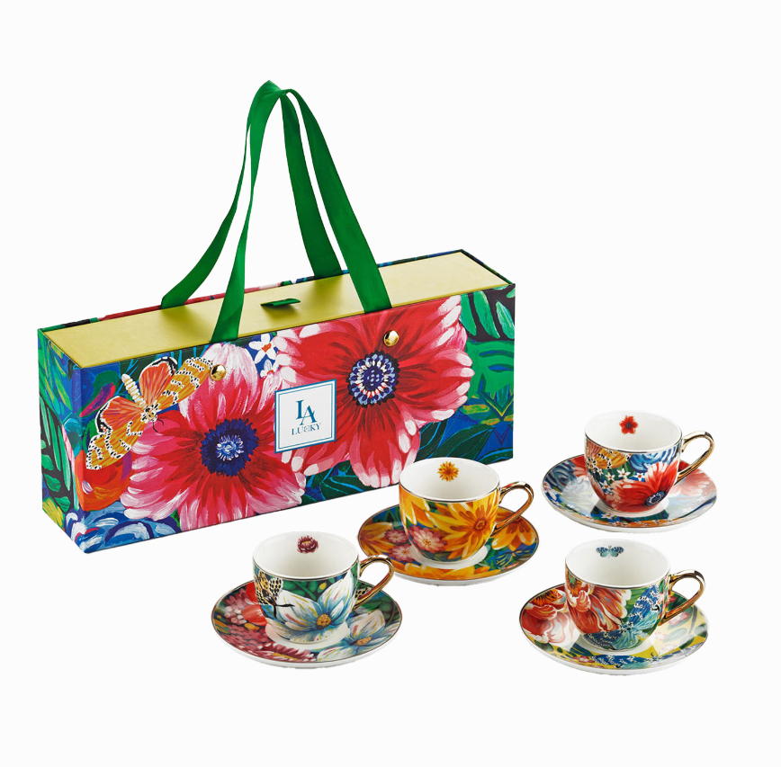  - Çay ve Kahve Takımları