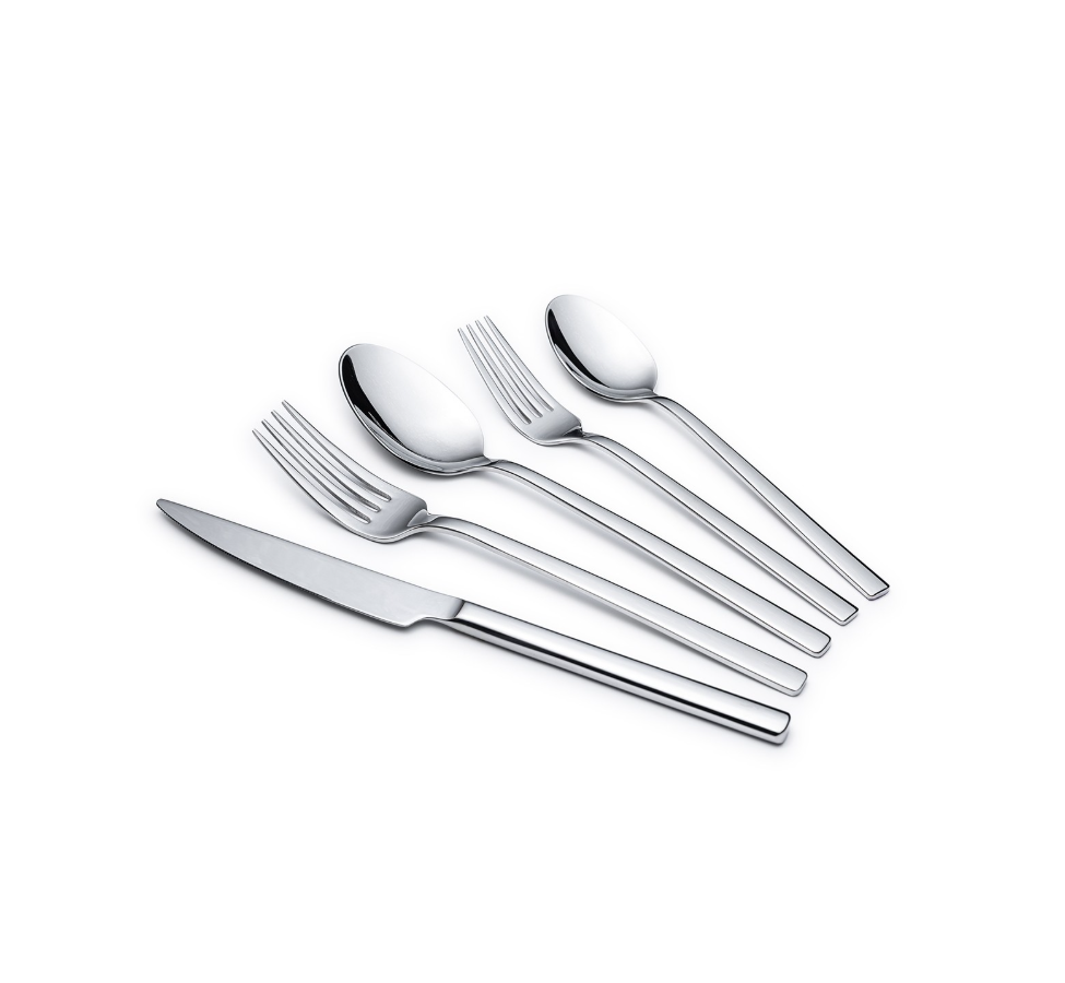  - Çatal, Kaşık, Bıçak Takımları