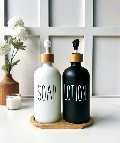  - Banyo Aksesuarları