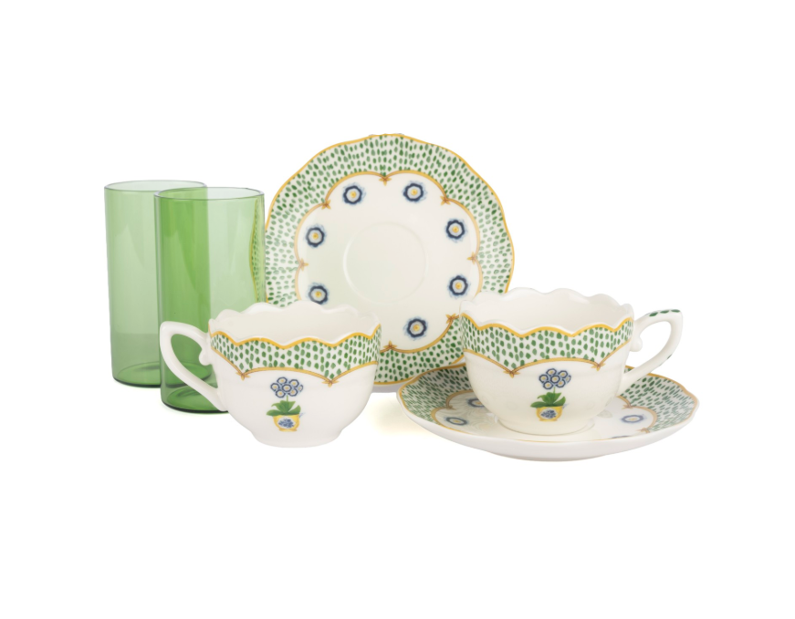  - Çay ve Kahve Takımları