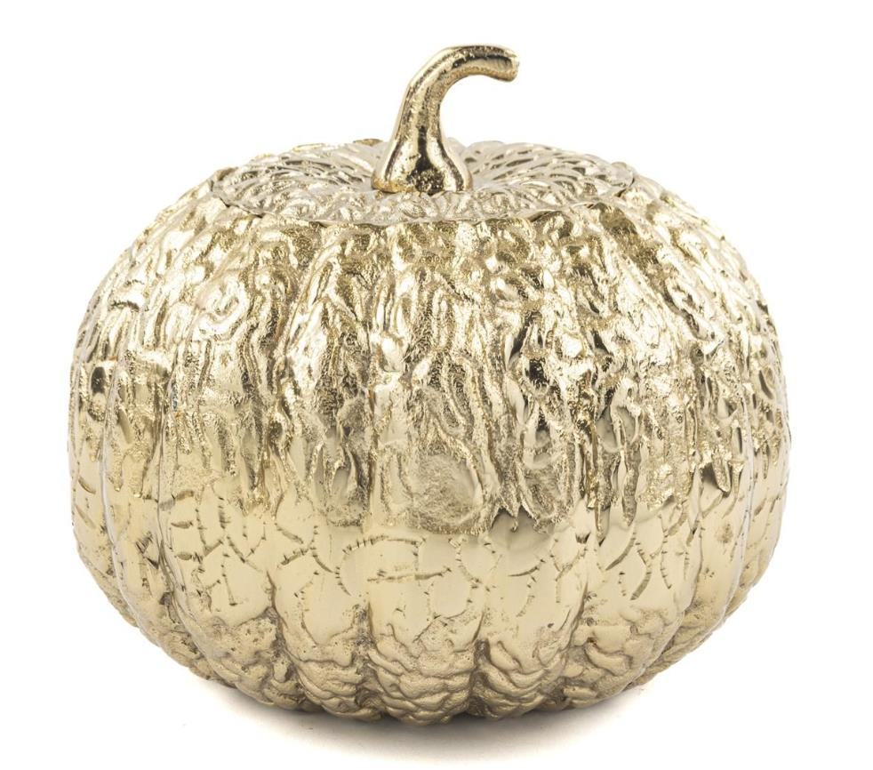 Mikasa Moor Gold 20x17 Cm Kabak Dekoratif Obje