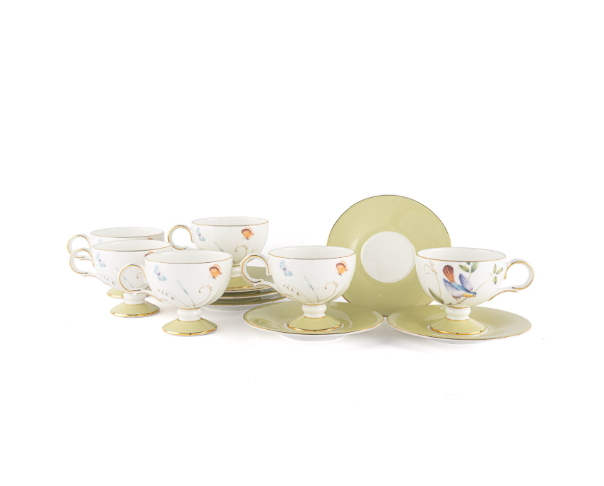  - Çay ve Kahve Takımları