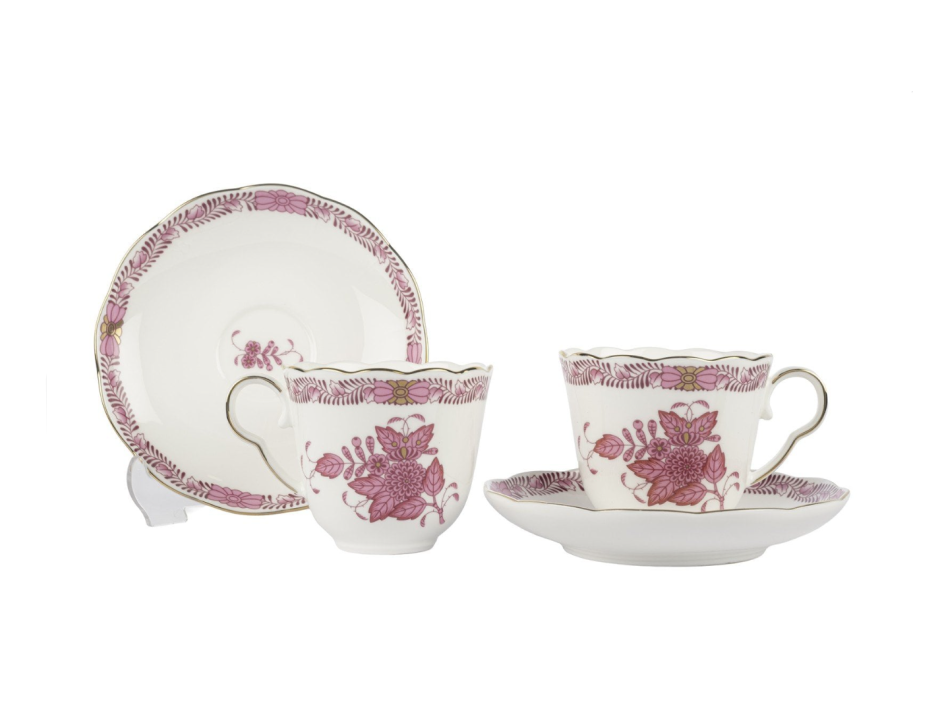  - Çay ve Kahve Takımları