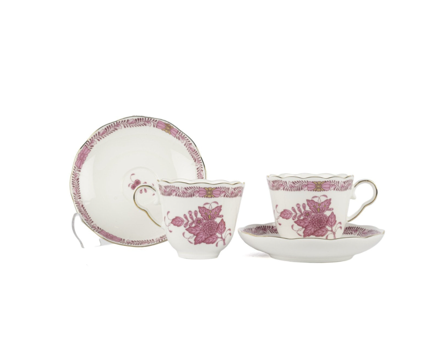 - Çay ve Kahve Takımları