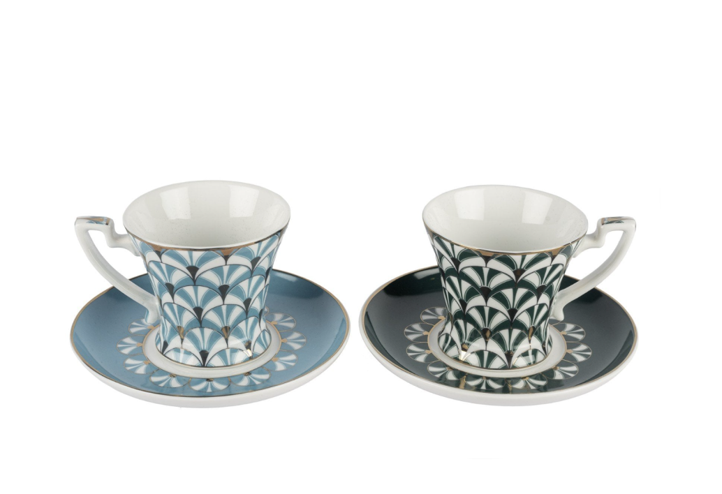  - Çay ve Kahve Takımları