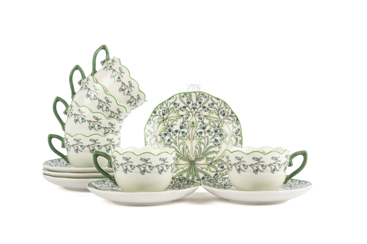  - Çay ve Kahve Takımları