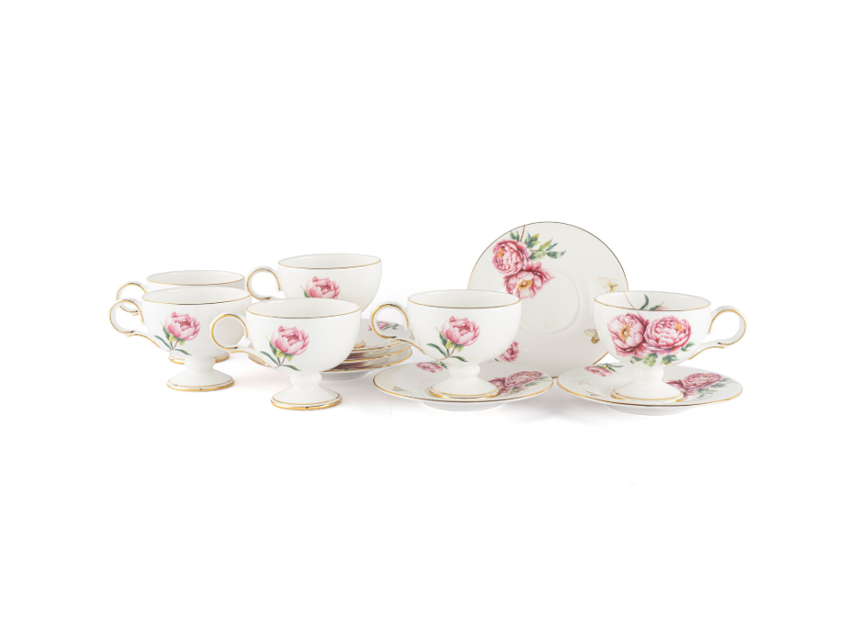 - Çay ve Kahve Takımları
