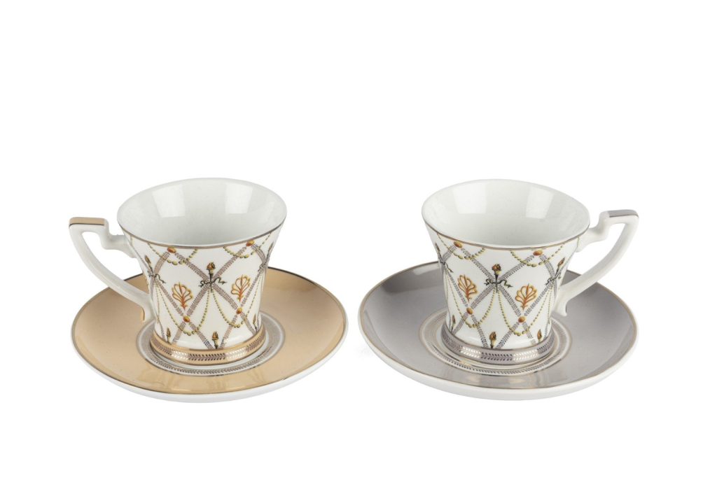  - Çay ve Kahve Takımları