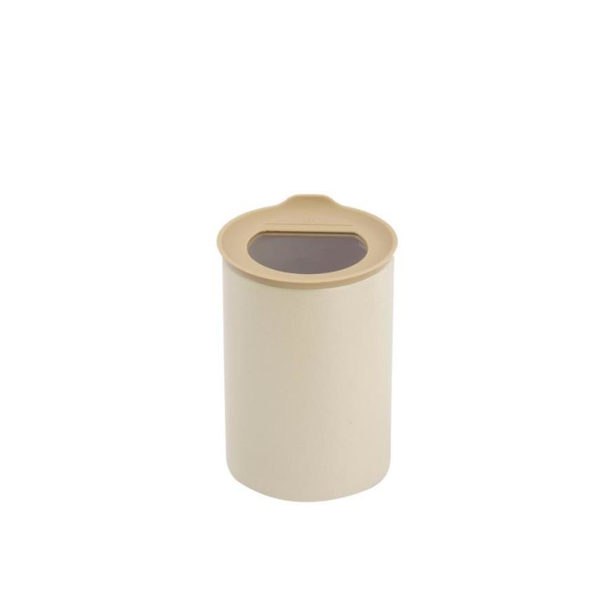 Neoflam Fika One Seramik 650 Ml Bej Saklama Kabı