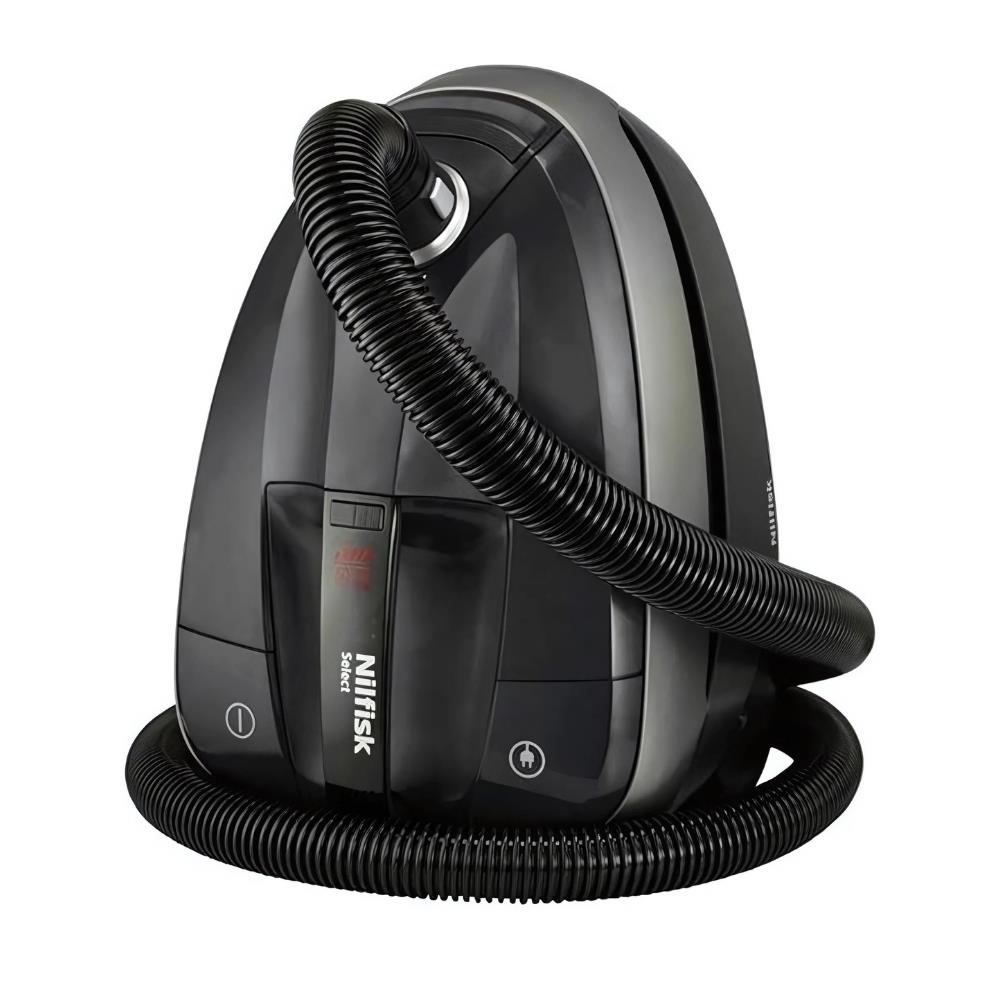 Nilfisk Select Pet Toz Torbalı Elektrikli Süpürge - Güzel Home - Toz Torbalı Süpürge