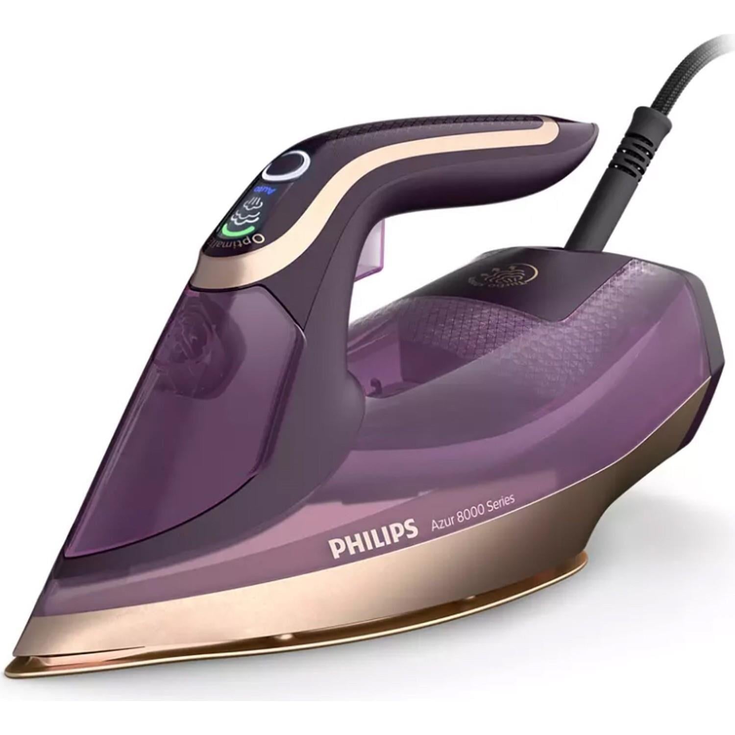 Philips Azur DST8040/30 3000 W Buharlı Ütü
